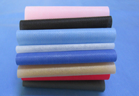 锡林浩特涤纶(PET)无纺布是什么