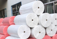 锡林浩特RPET面料与普通化纤面料有什么区别