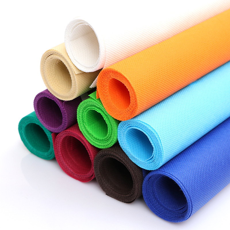 锡林浩特无纺布的分类和特性