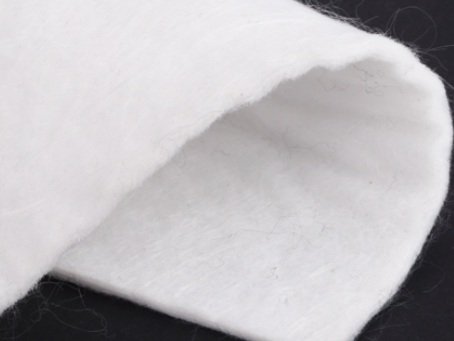 锡林浩特长丝土工布